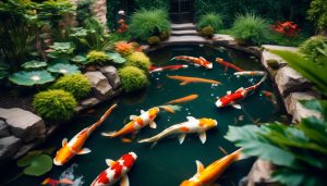 comprehensive guide to buying the best koi pond filter