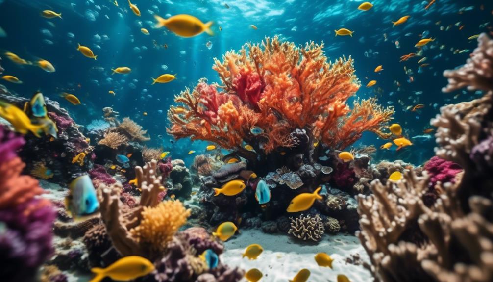 exploring kenya s vibrant coral